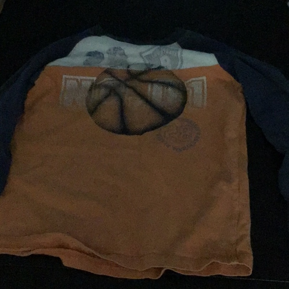 Kids log sleeve